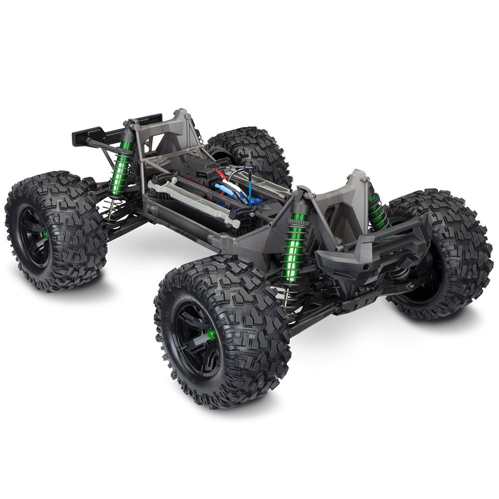 harga traxxas x maxx 8s