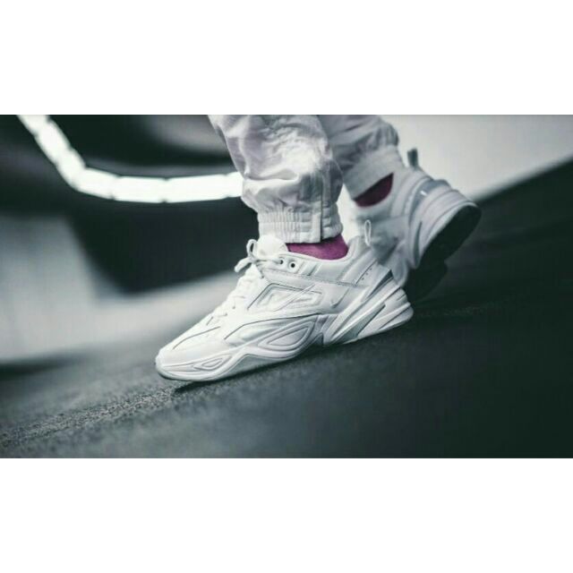 m2k tekno 40