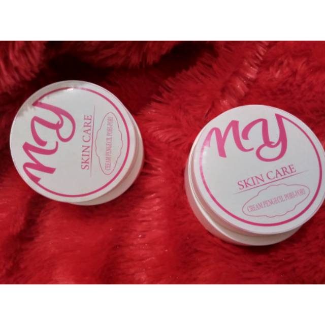 Shrink Pores Cream