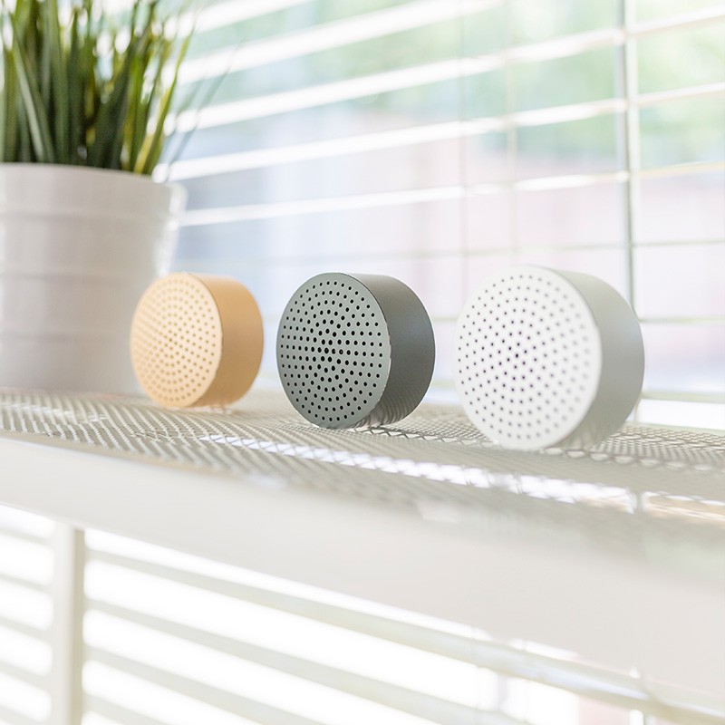 xiaomi millet portable speaker