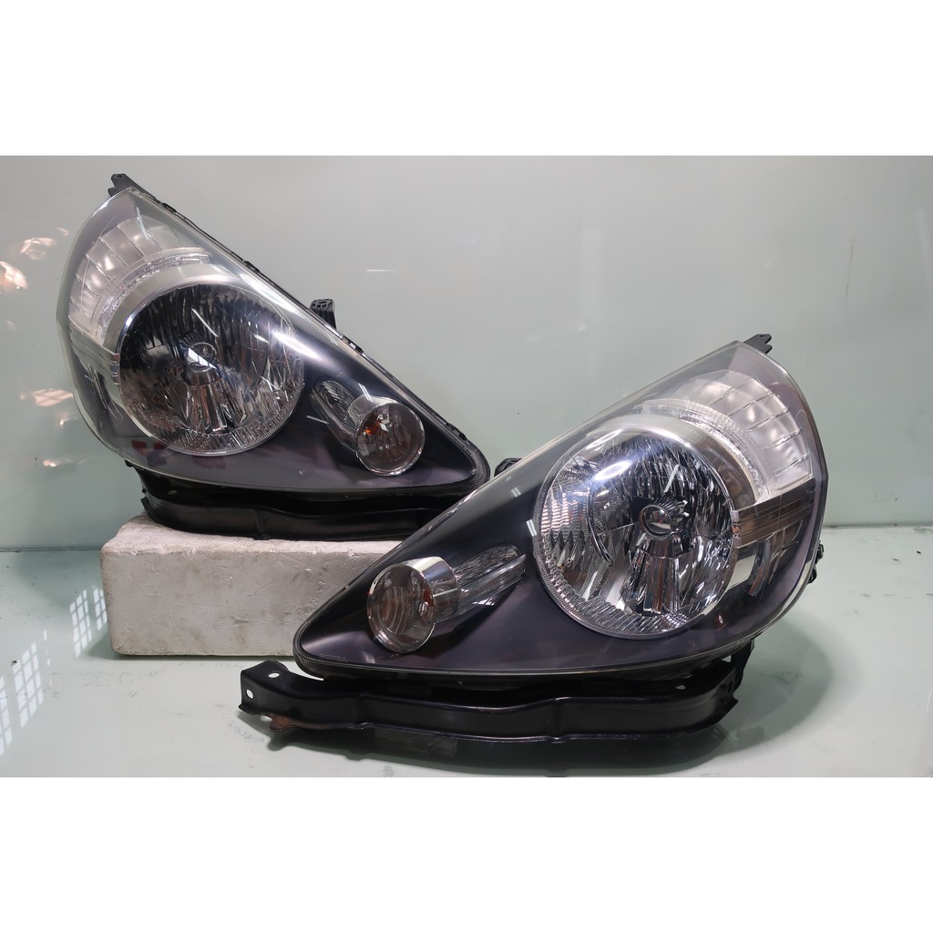 Lampu Hid Jazz Gd3 - LAMPURABI