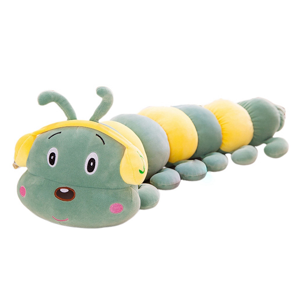 millipede plush