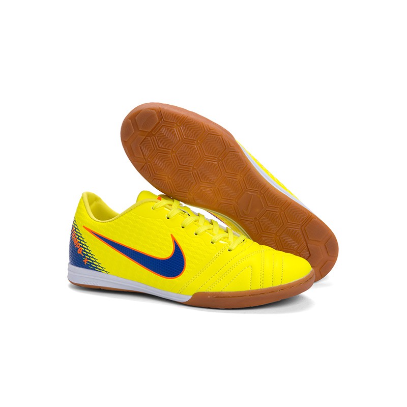 futsal shoes nike tiempo