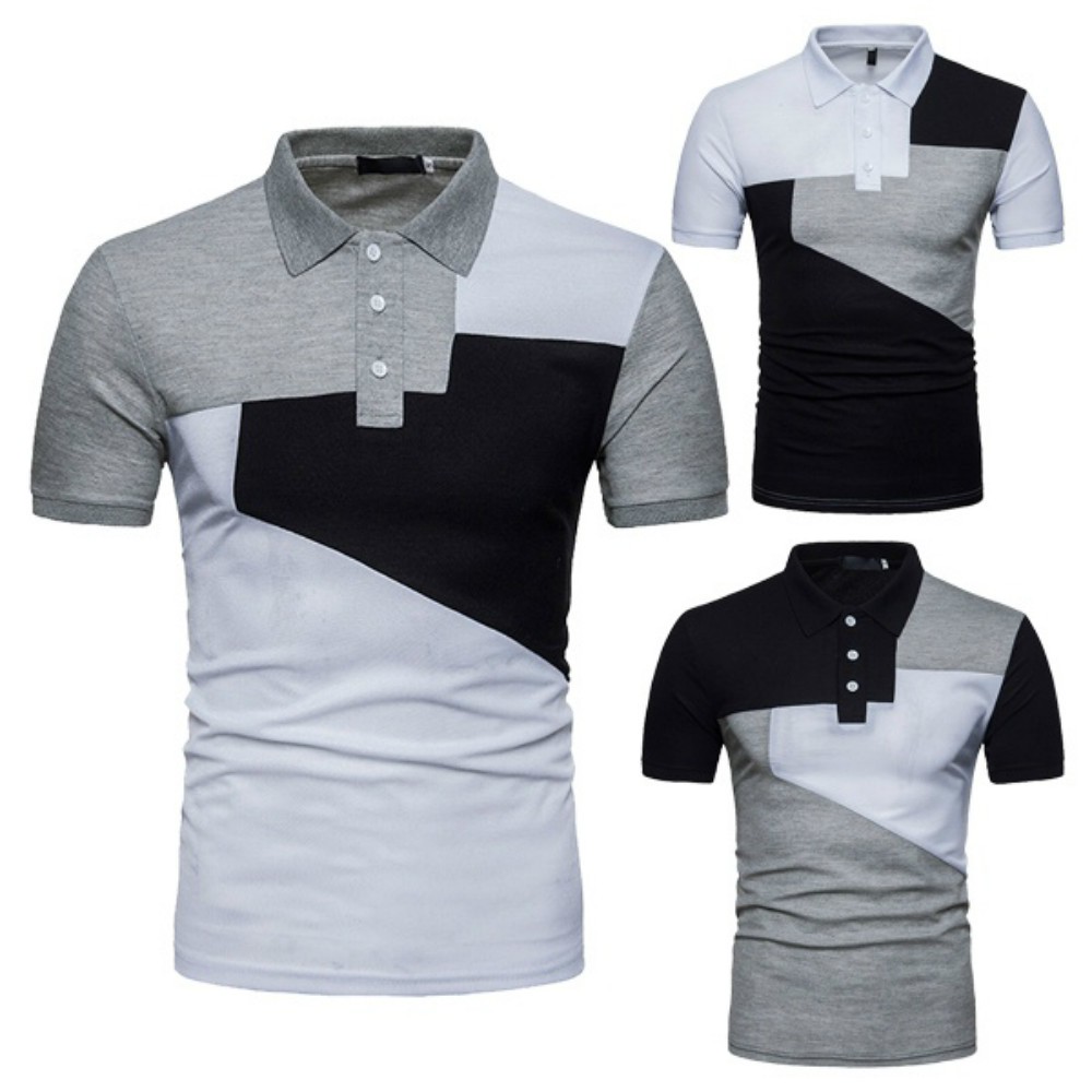 wholesale cotton polo shirts