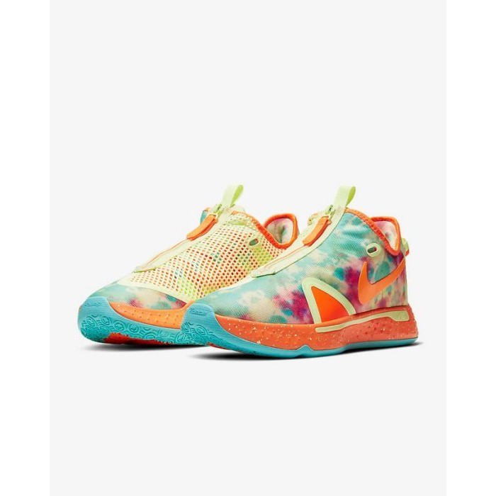 paul george toddler shoes