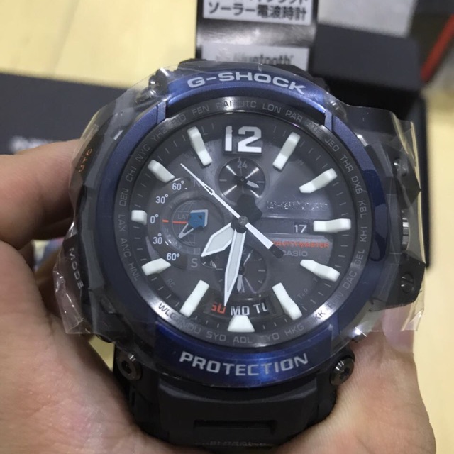 g shock gravitymaster gpw 2000