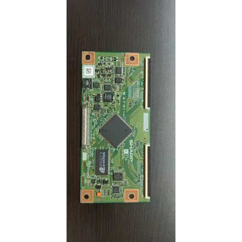 Toshiba Used Set 32AV550 32AV600  Tv T Con Board