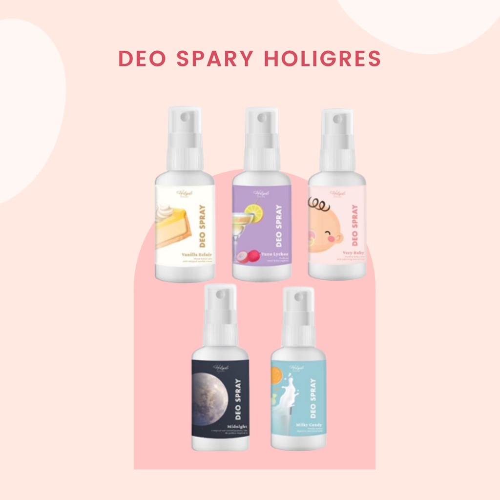 Deodorant Deodorant Deo Spary Tawas Without Alcohol Effective Effective