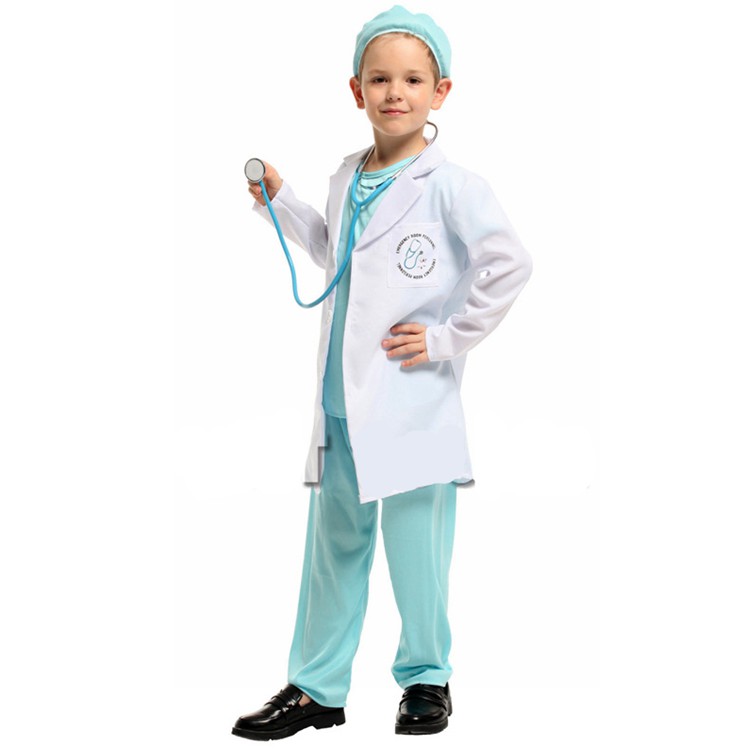 Girl's Doctor Costume | ubicaciondepersonas.cdmx.gob.mx