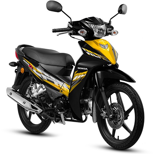 honda wave 110 price