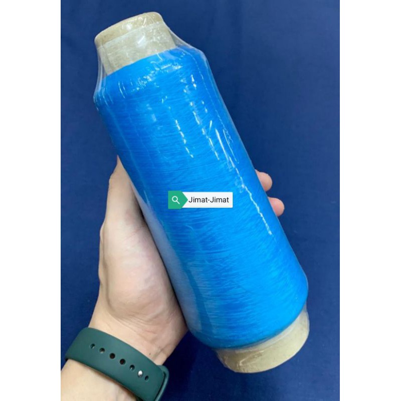 OFFER.OFFERBenang Nylon Mesin Jahit Tepi Side Edge Sewing Nylon Thread