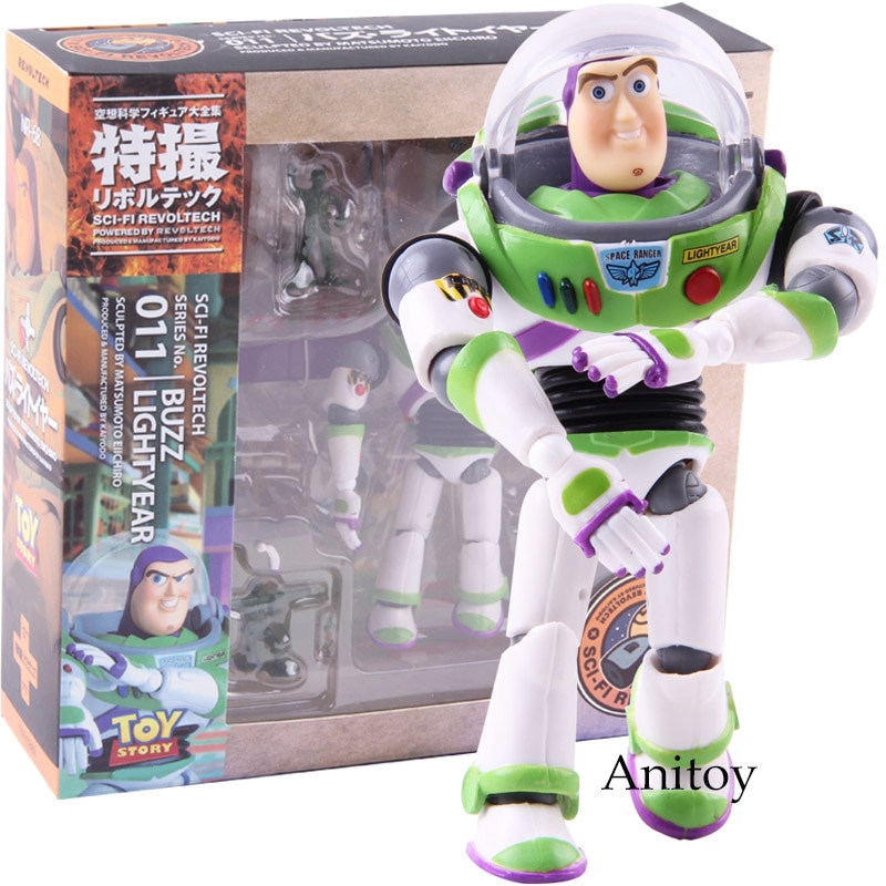 toy story buzz figure