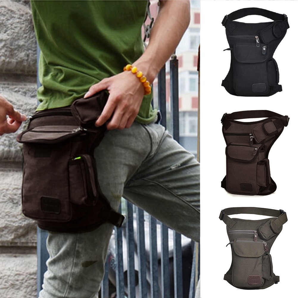 thigh bum bag