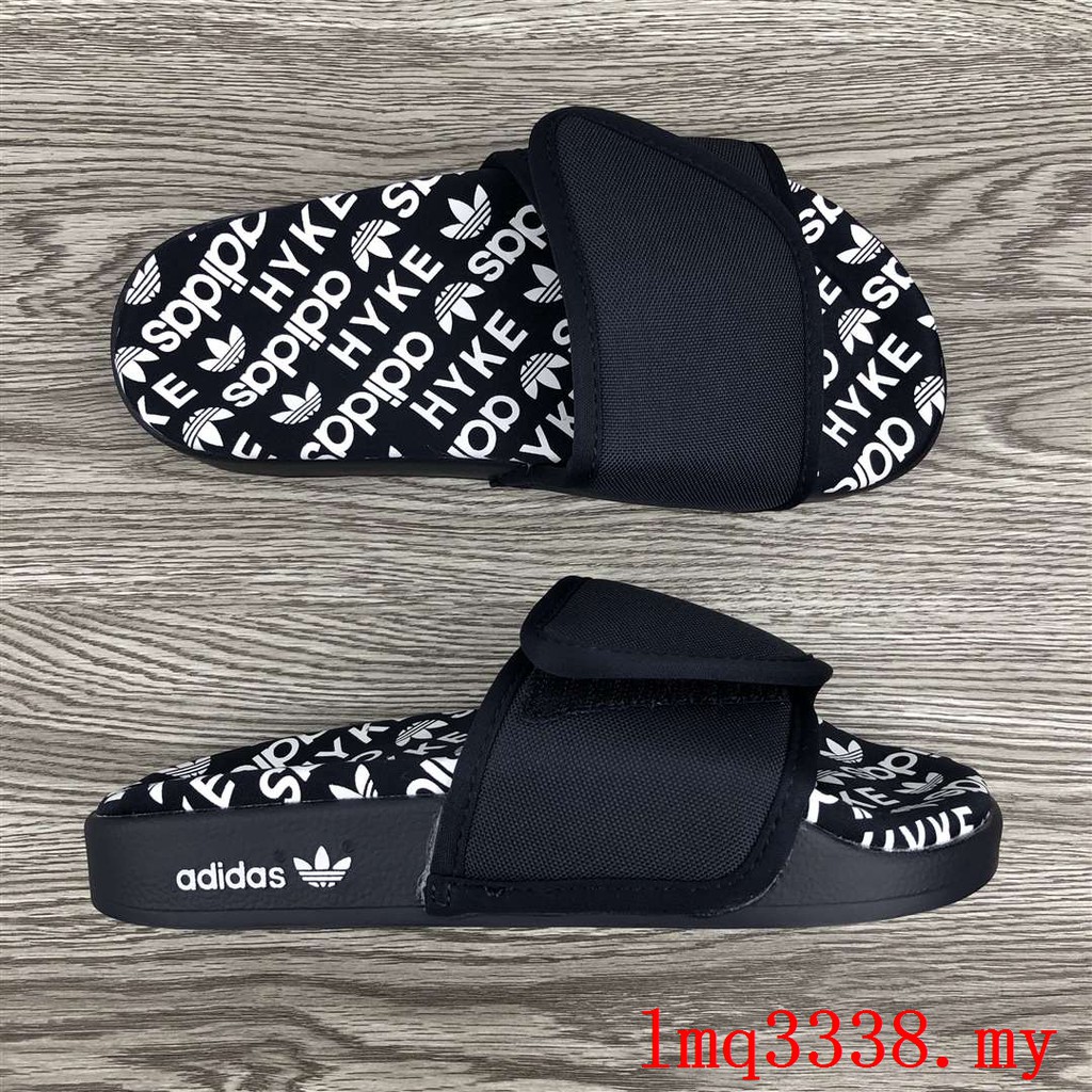 adidas hyke slippers