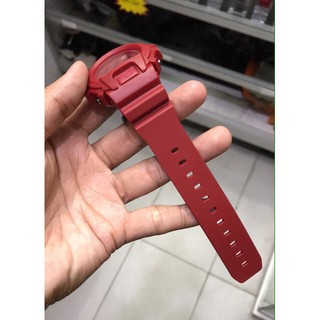 dw6935 red out