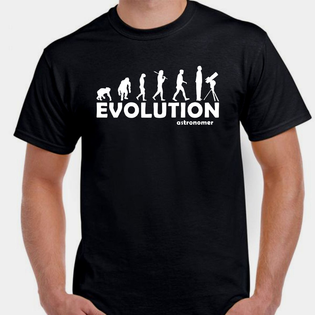 Astronomy Astronomist Evolution 