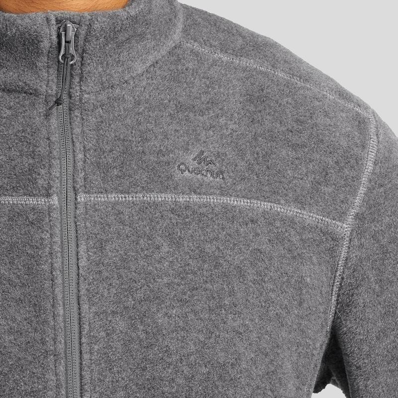 decathlon fleece jackets