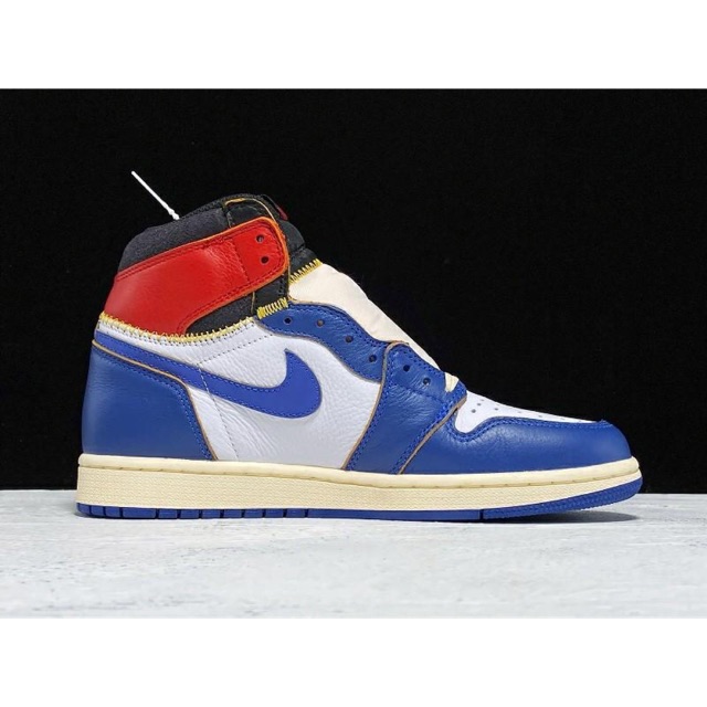 jordan 1 union ua