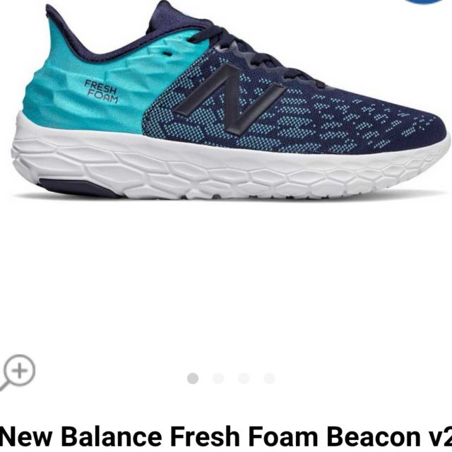 new balance beacon malaysia