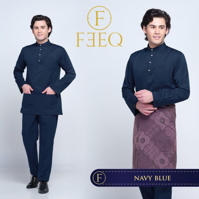  FEEQ BAJU MELAYU FEEQ BAJU RAYA 2019 Shopee Malaysia