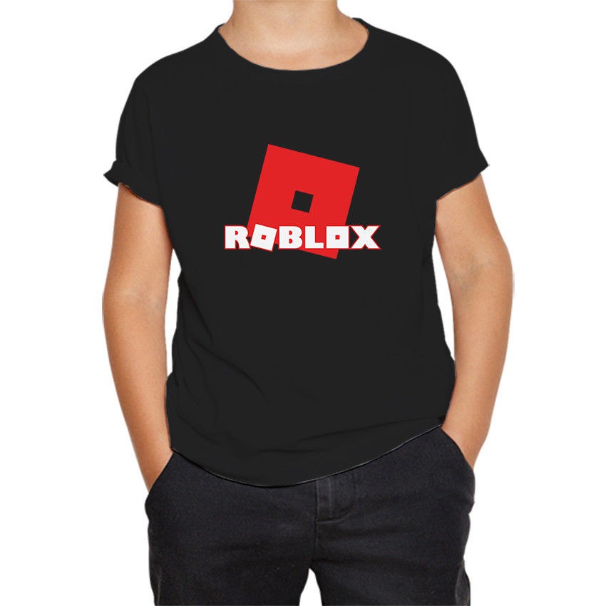 Roblox Kid S Xbox Ps4 Computer Games Youth Men S T Shirt Short Sleeve Graphic Tee Shopee Malaysia - details about roblox kids xbox ps4 computer games youth t shirt rob 0021