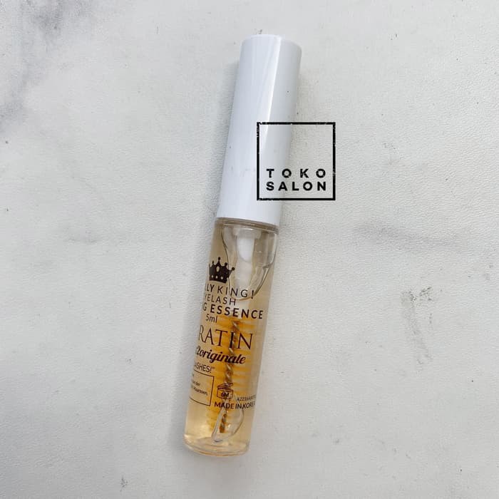 essence lash lift