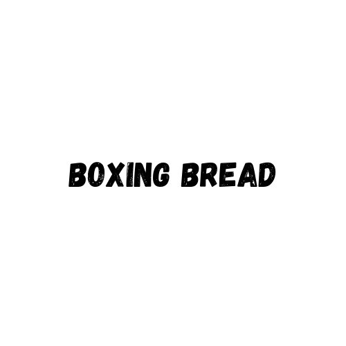 Boxing Bread, Online Shop Shopee Malaysia