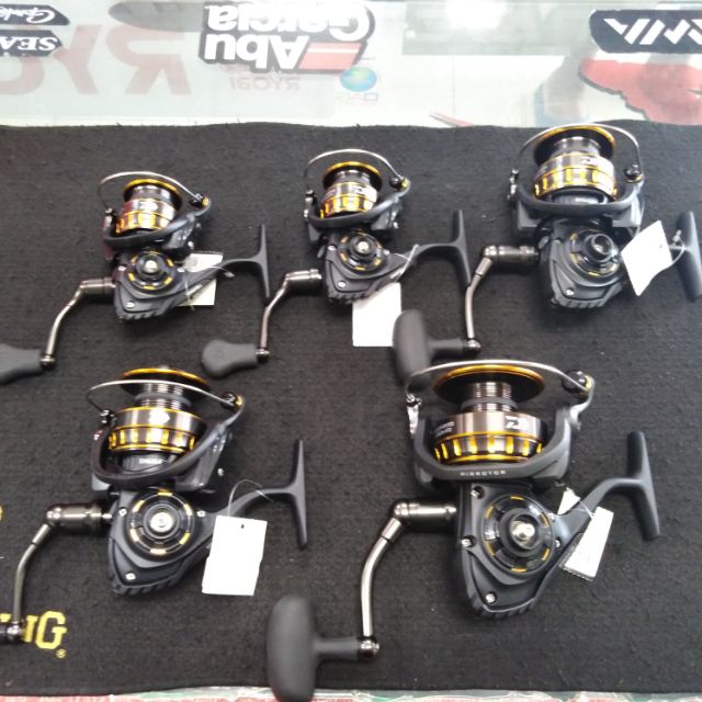 daiwa bg 1500