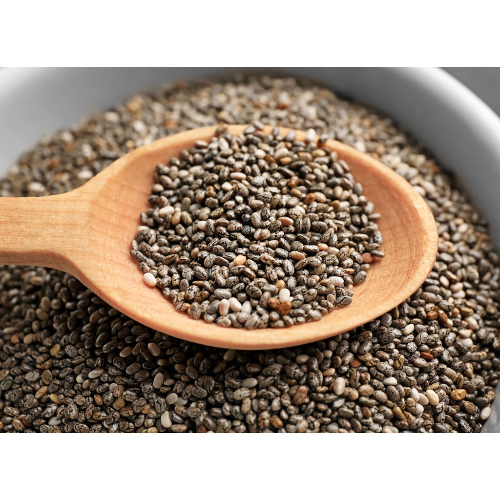 Organic Chia Seed 400g Shopee Malaysia