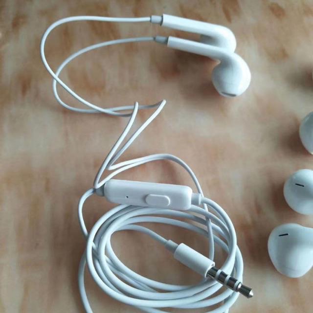 headset oppo a52