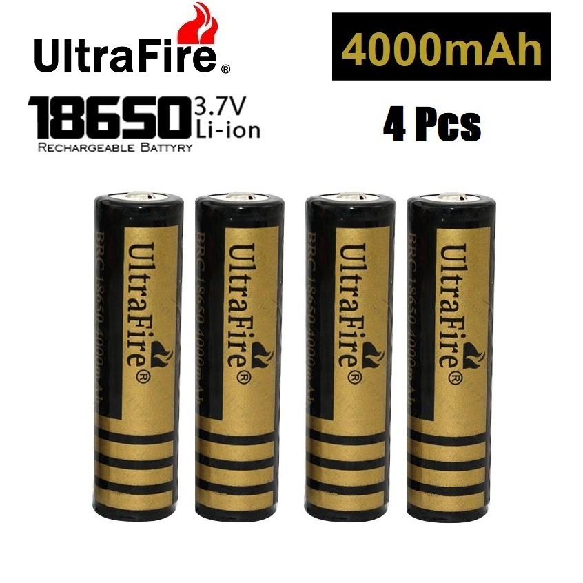 18650 аккумулятор 3600mah