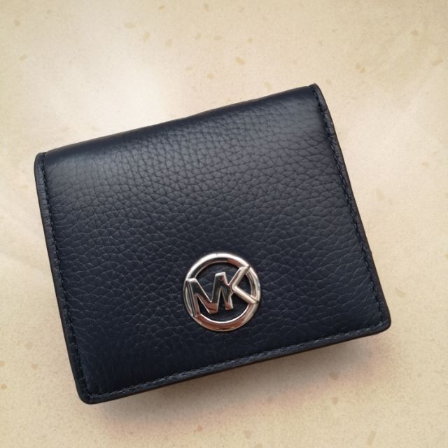 michael kors fulton carryall wallet