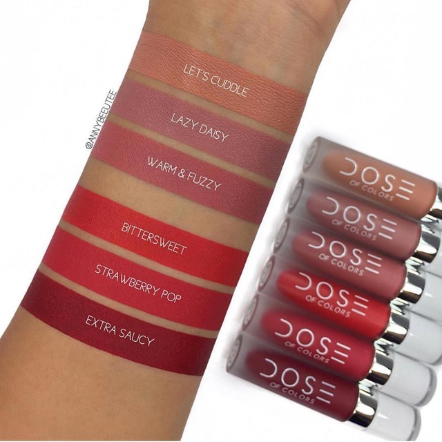 dose of colors lazy daisy