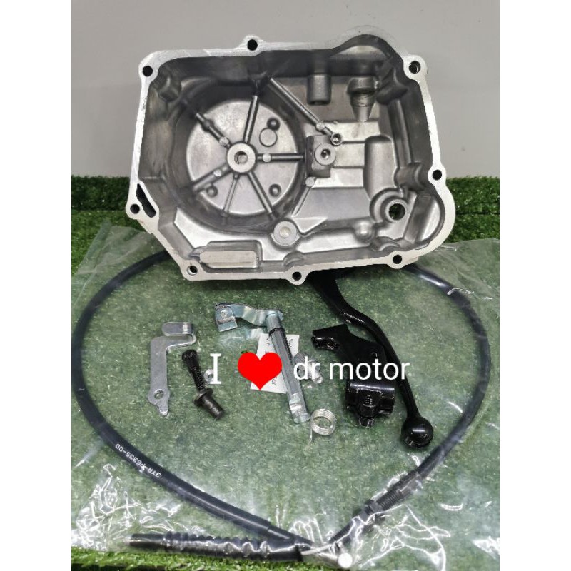 Honda Ex5 Dream Wave 100 Ex5 Hipower Modify Clutch Set Mody Modi Hand Clutch Complete Set 100 0820