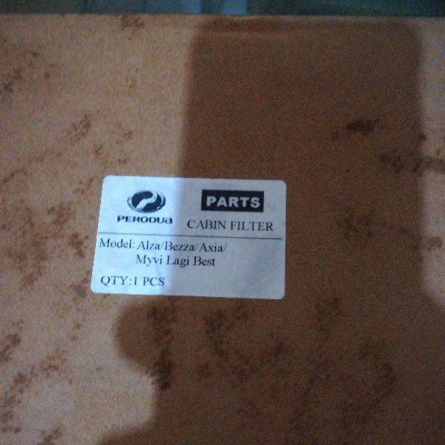 Perodua Myvi 2017 /Alza/Axia/Bezza/Nautica/Swift/Jazz/City 