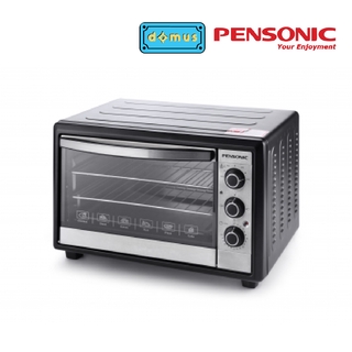 Pensonic Electric Oven (23L) PEO-2305
