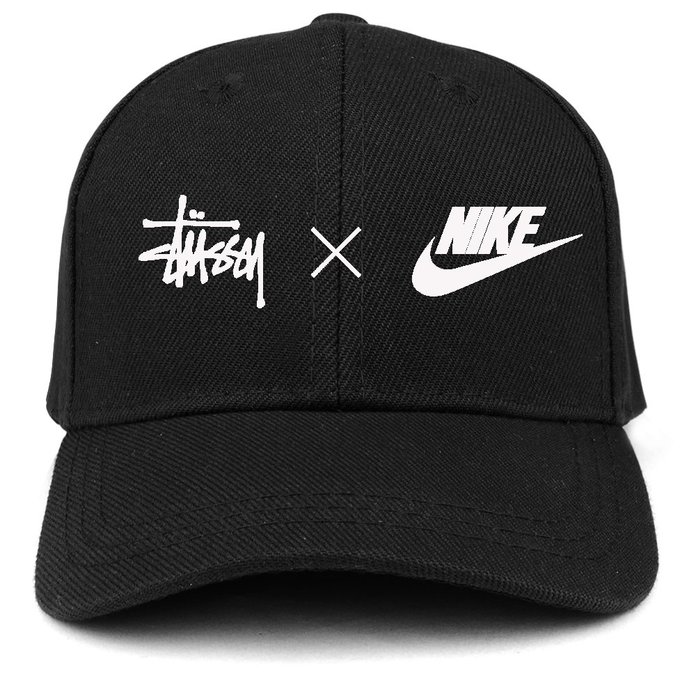 nike stussy hat