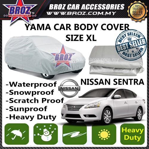 vento car cover