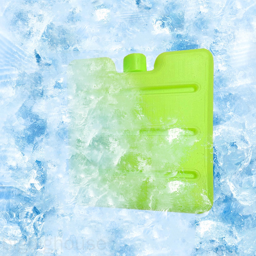 Ice Pack for Lunch Box Freezer Packs Original Cool Pack Slim