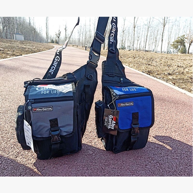 abu garcia sling bag