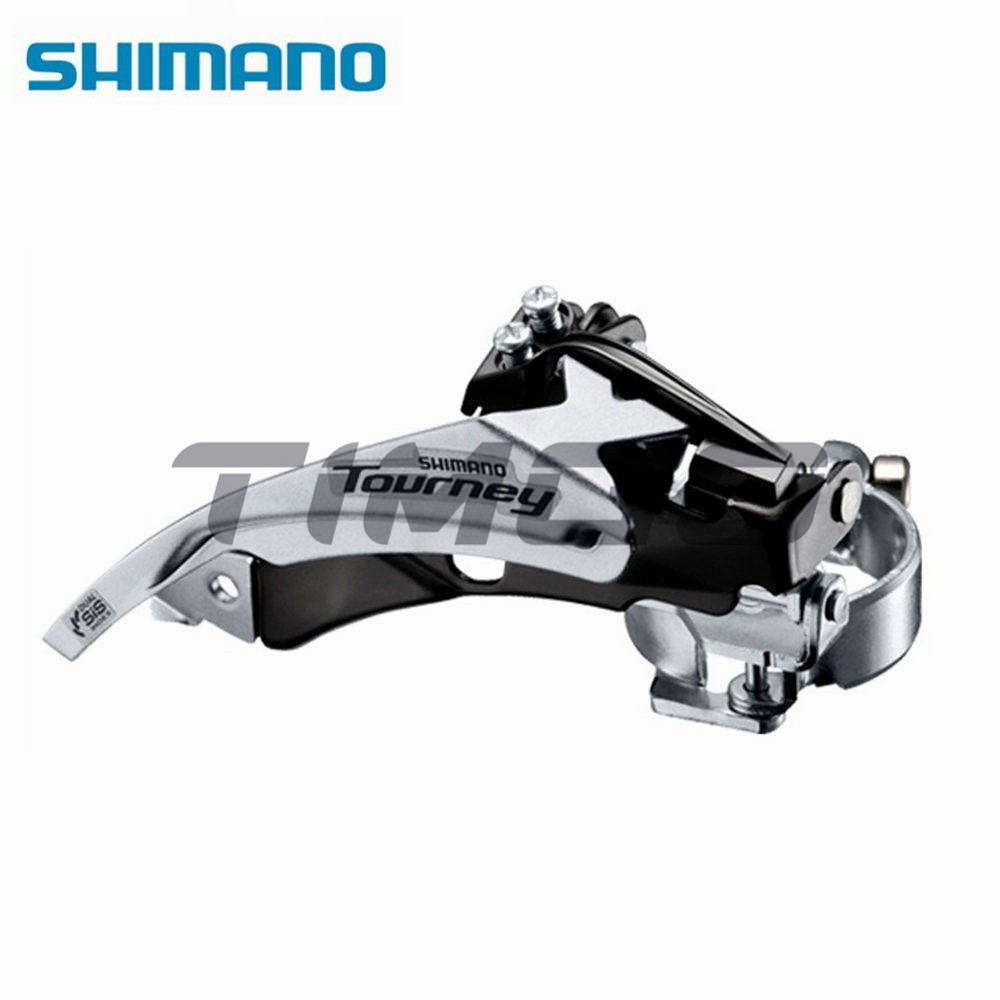 shimano 8 speed front derailleur