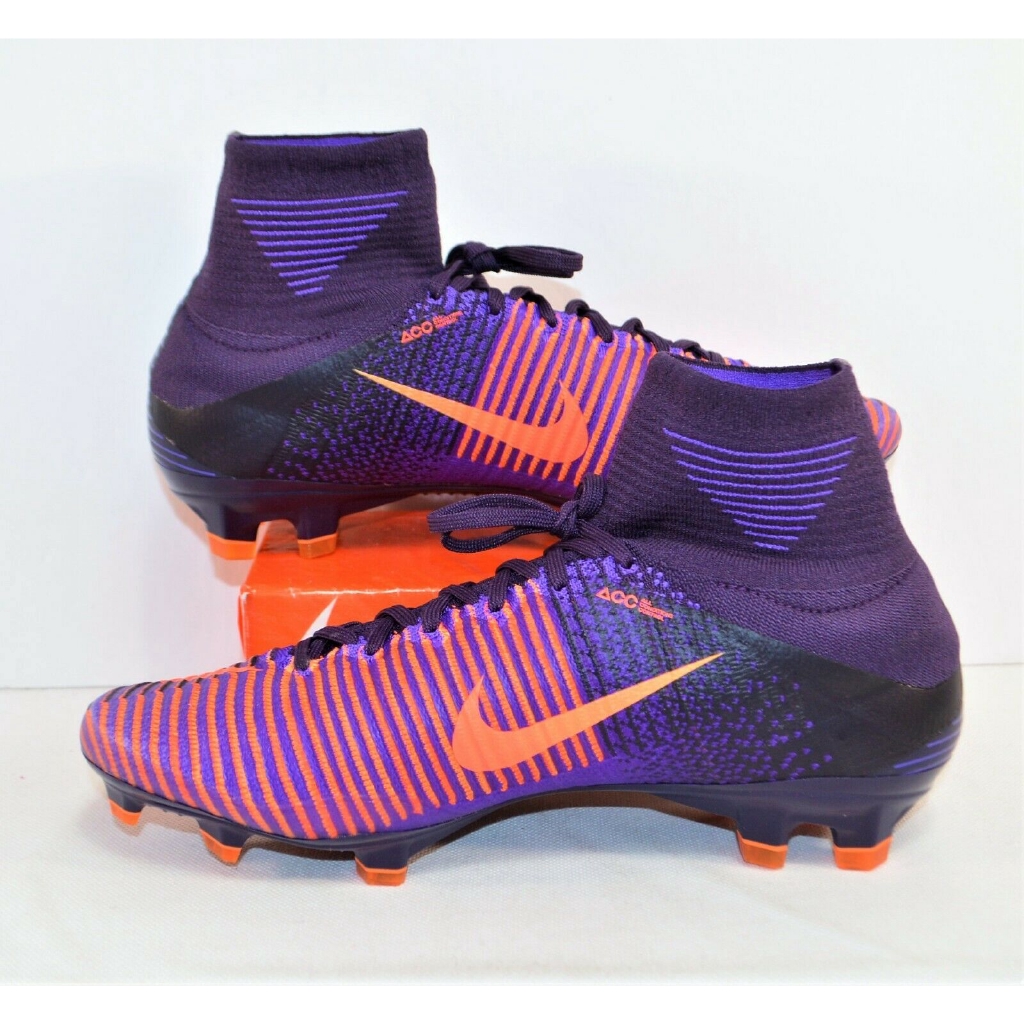 nike superfly 5 purple