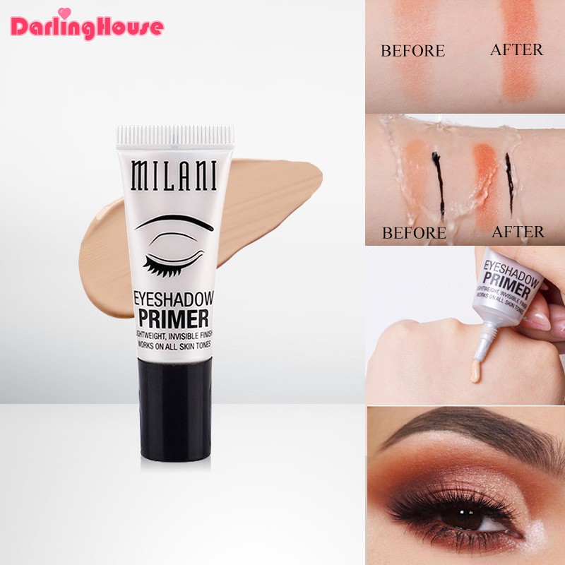 eyeshadow primer