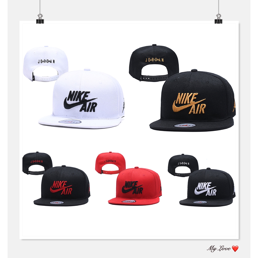nike flat cap hats
