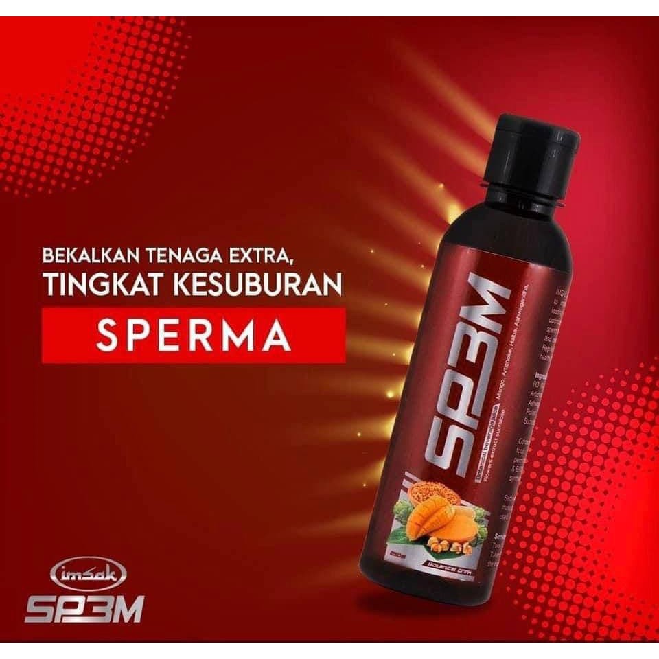 Buy Spem Juz Sperma Sp3m Jus Tambah Mani Lelaki Original Hq Free Shipping 10 Coin Cashback Pancut Kasi Lekat Iktiar Zuriat Seetracker Malaysia