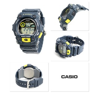 g7900 2dr