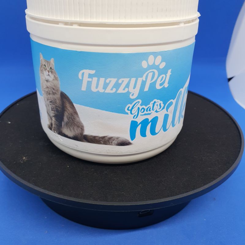 Buy Fuzzy Pet Premium Goat S Milk For Cats Kittens Susu Kucing 300g Ready Stock Seetracker Malaysia