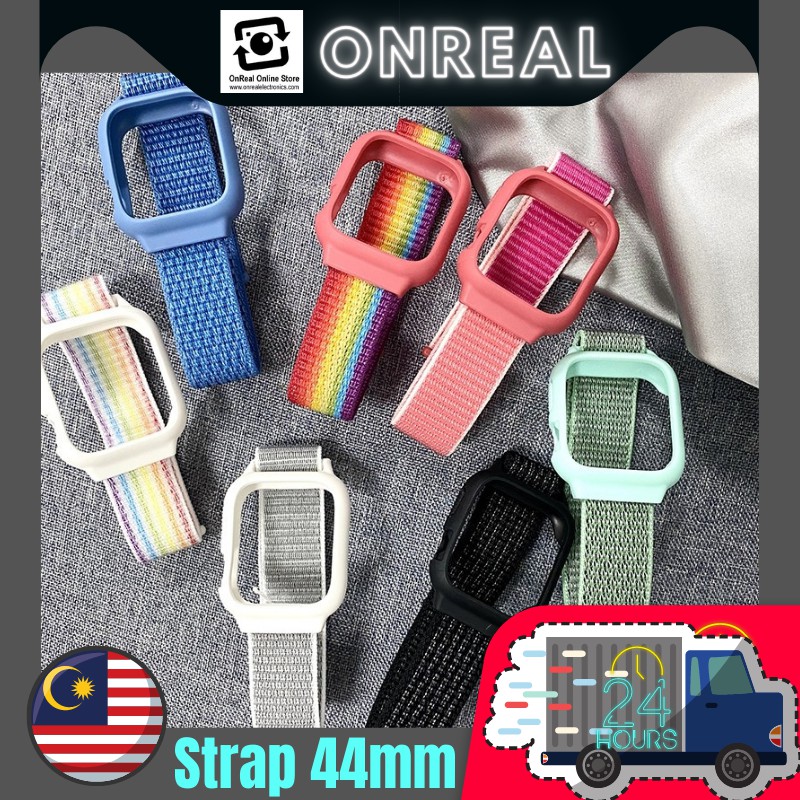 harga tali jam iwatch original
