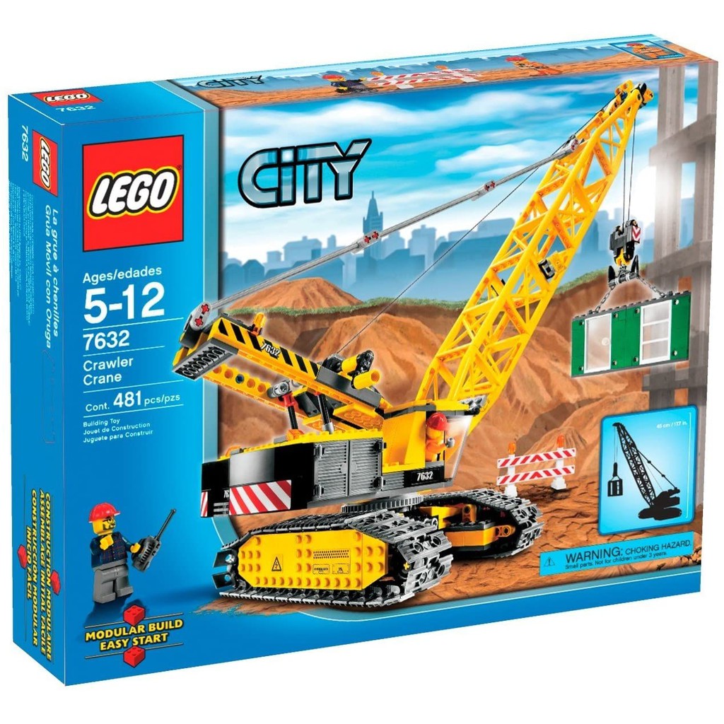 lego set 7632