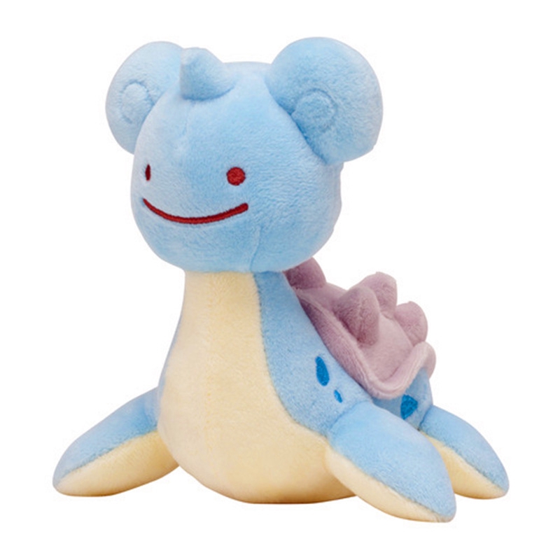 shiny dragonite plush